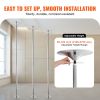 Professional Dancing Pole, Spinning Static Dancing Pole Kit, Portable Removable Pole, 45mm Heavy-Duty Stainless Steel Pole