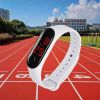 M1 Romantic Starry Sky Sports Outdoor Bracelet Electronic Watch Sports Watch Casual Women Romantic Starry Sky