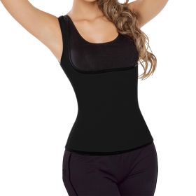 WG_BodyShaper(Pink_XXXXXL)_GPCT1235 (Color: Black, size: XXXXL)