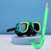 1set Kids Diving Glasses Diving Toys Multi-color