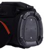 Golf Cart Bag with 14 Way Organizer Divider Top, 36' 13 Pockets Premium Cart Bag