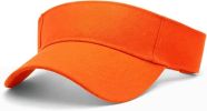 Visor Hat for Men & Women Sun Visor Cap for Sports Tennis Golf Running Beach Outdoor Caps Hats Visors Sunvisors